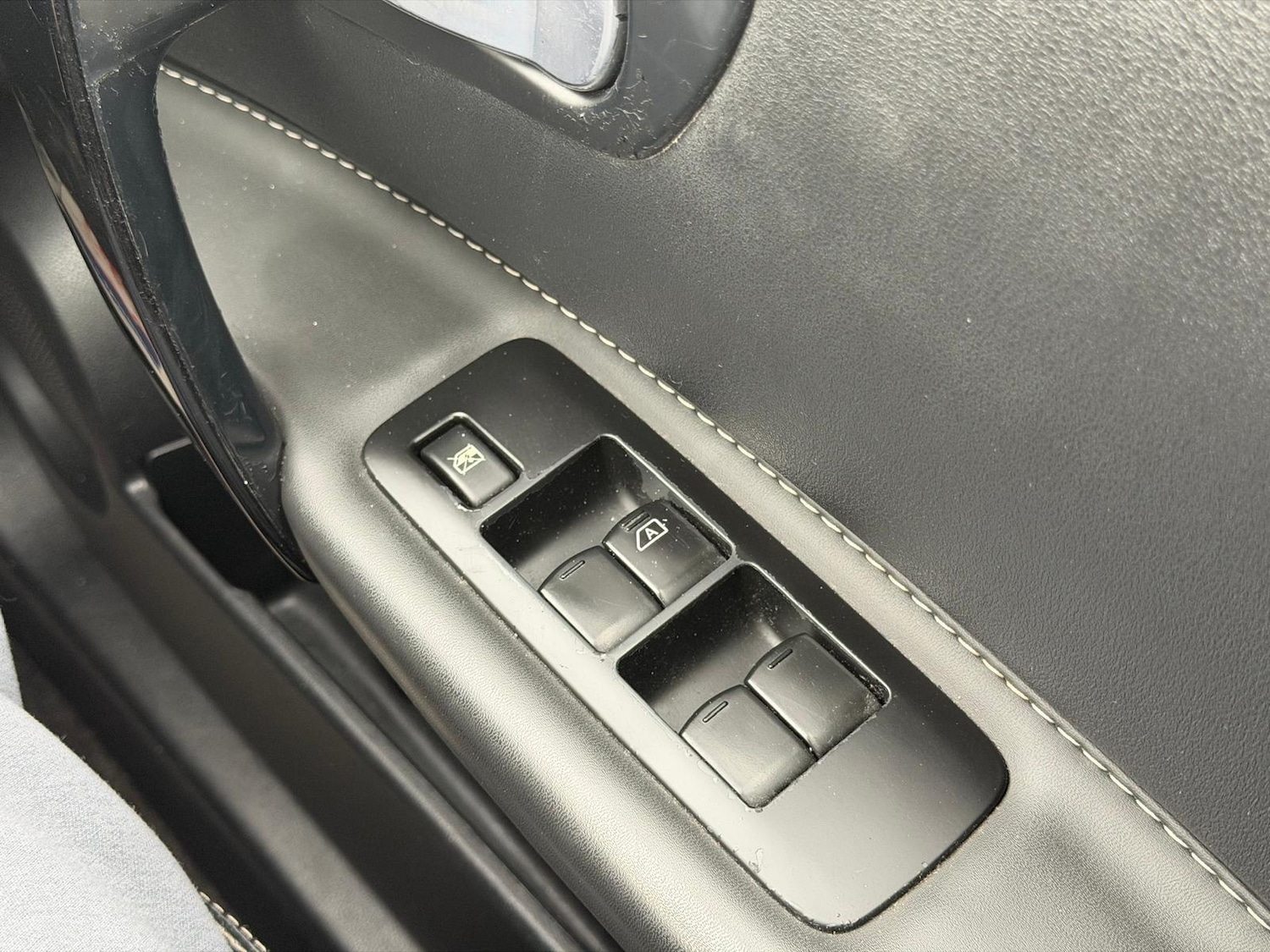 Used Nissan Qashqai+2 2013 for sale - 76472835: Photo 29