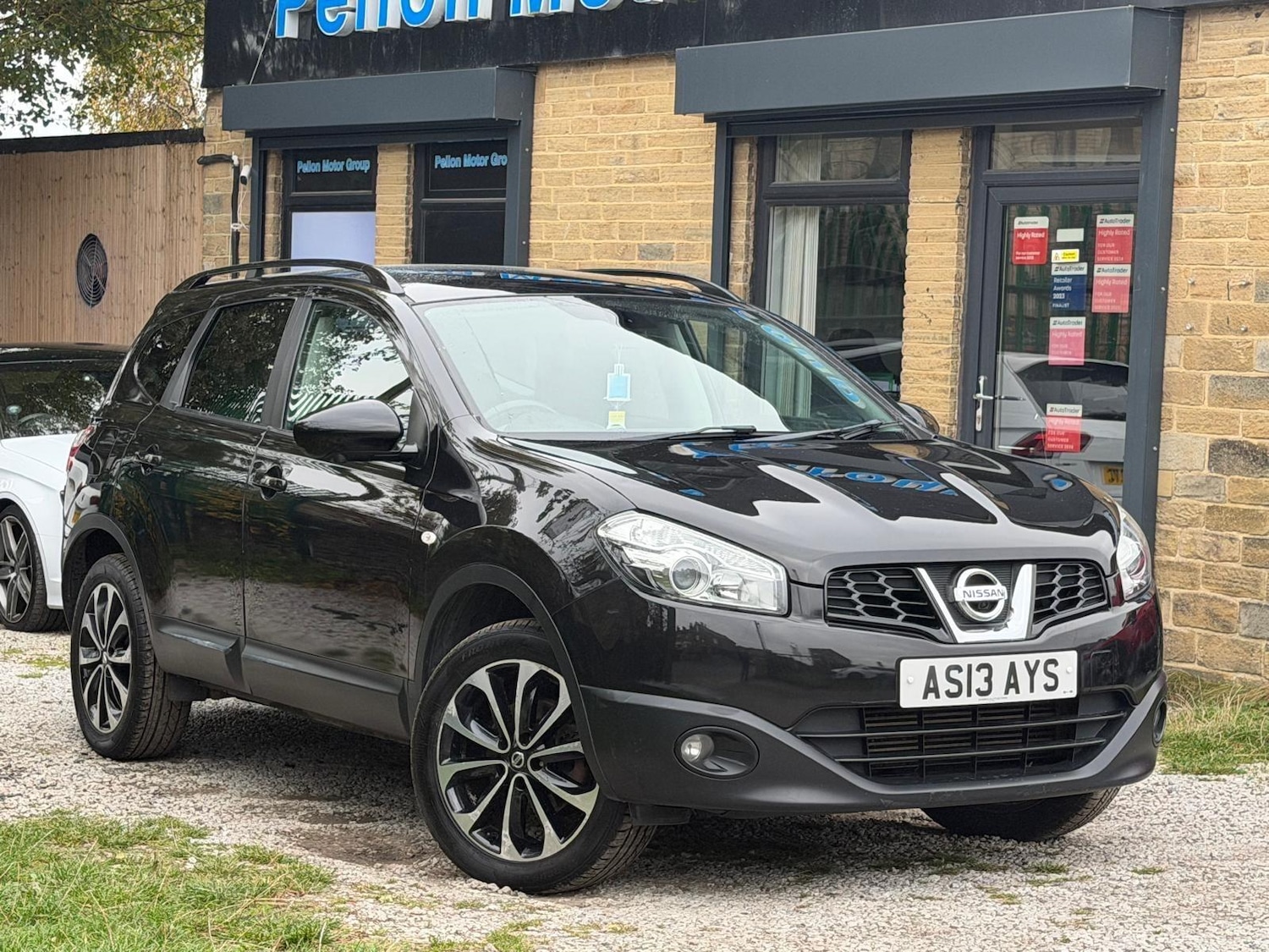 Used Nissan Qashqai+2 2013 for sale - 76472835: Photo 3