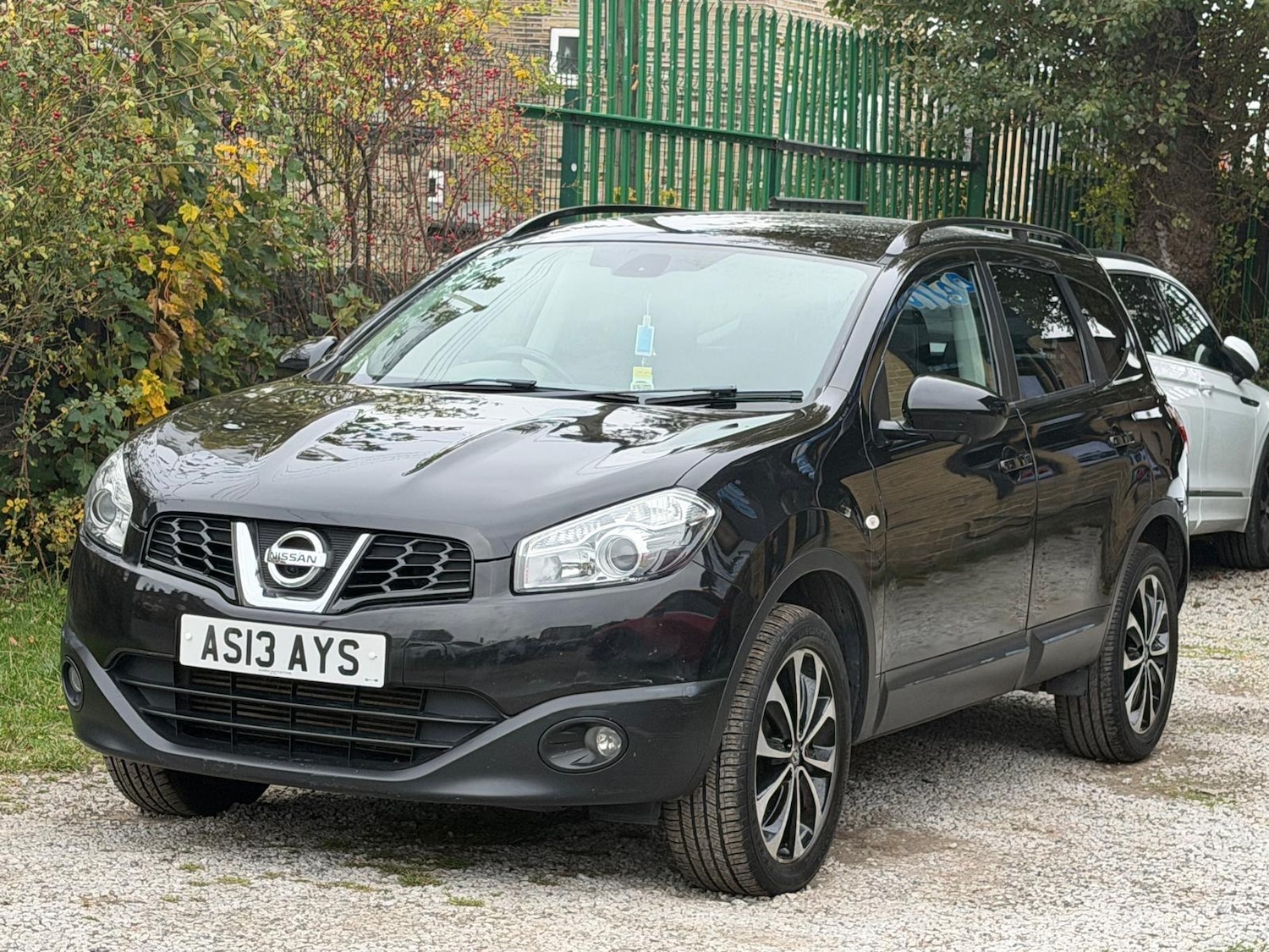 Used Nissan Qashqai+2 2013 for sale - 76472835: Photo 33