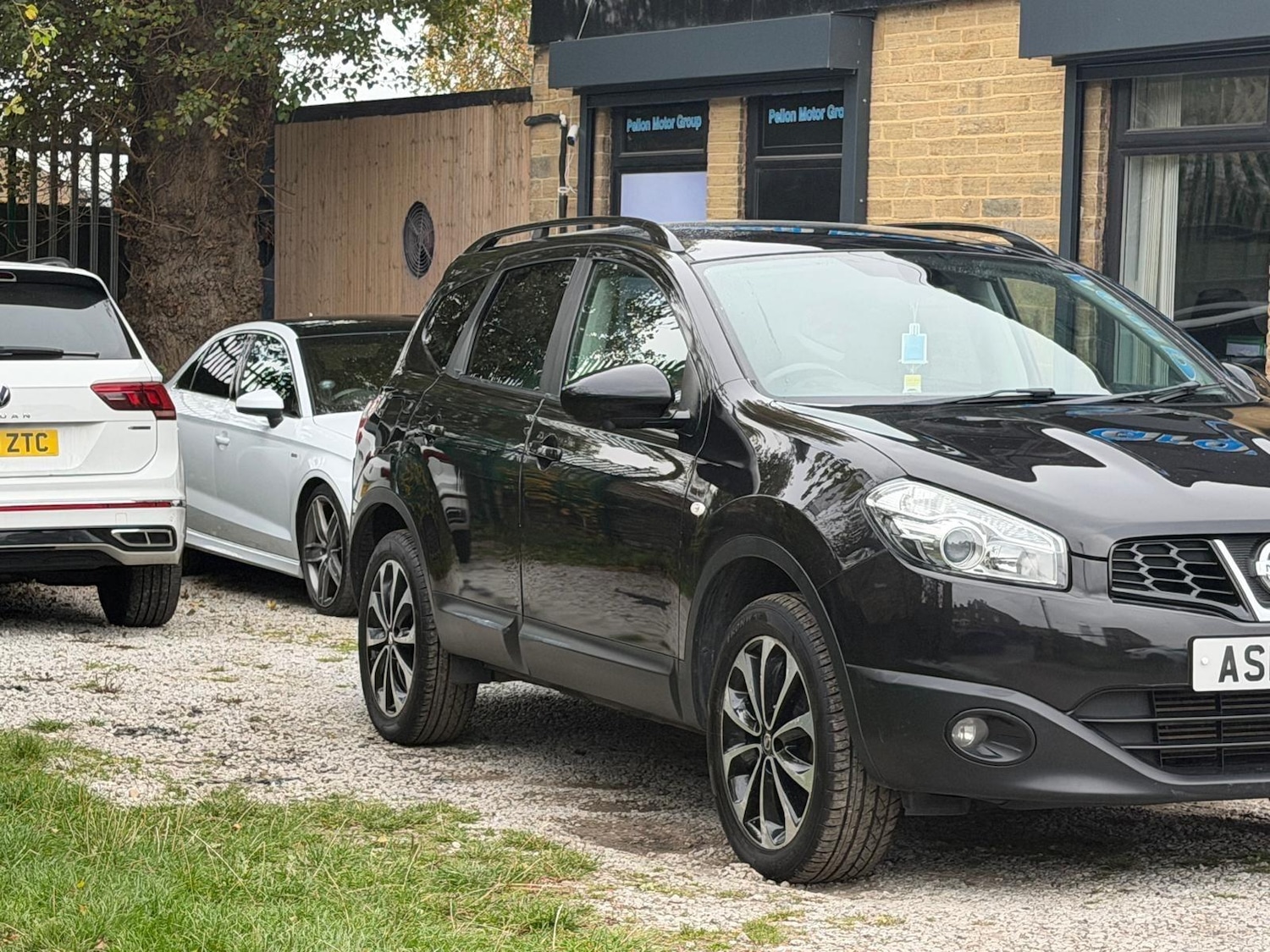 Used Nissan Qashqai+2 2013 for sale - 76472835: Photo 34