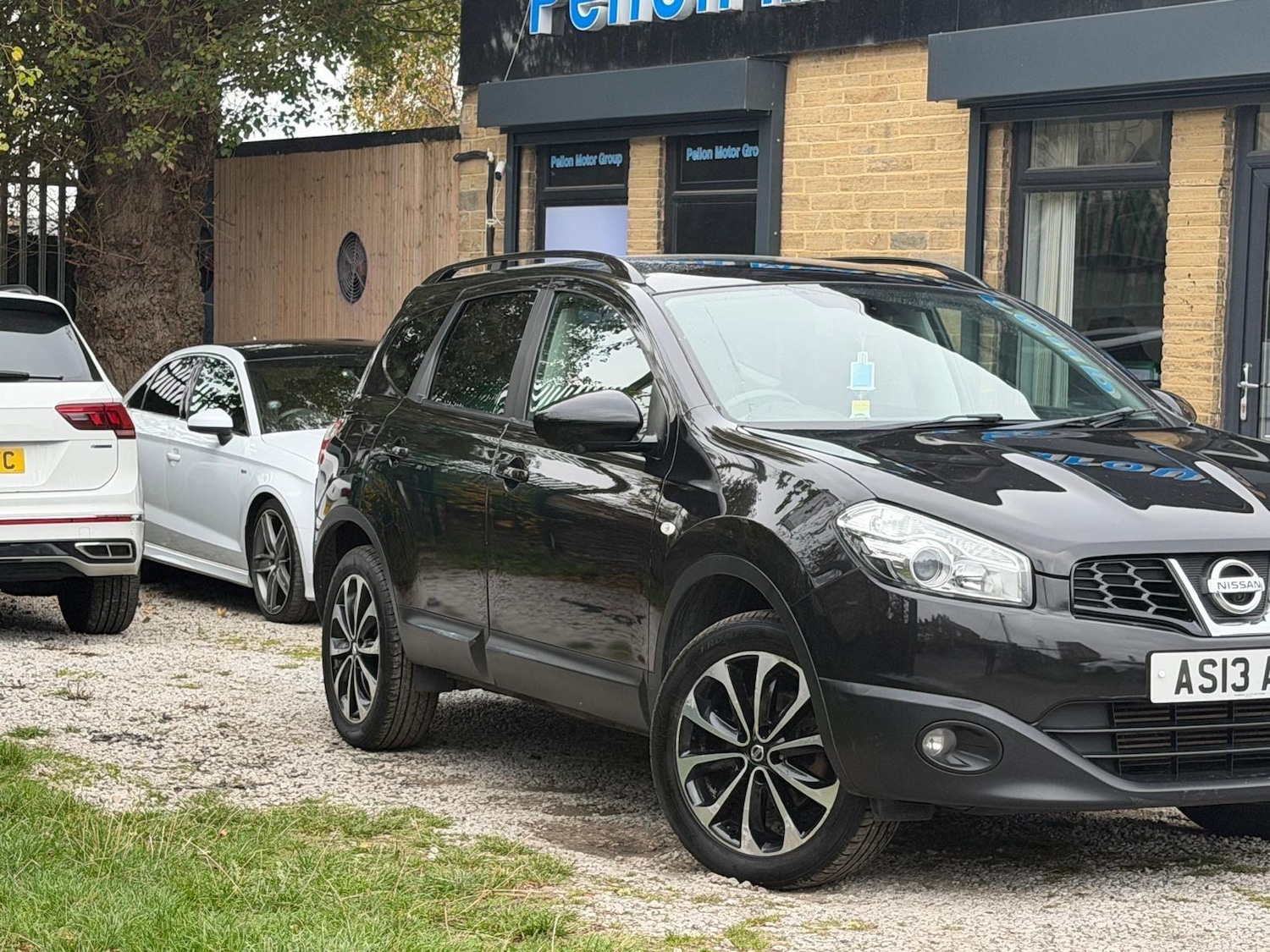 Used Nissan Qashqai+2 2013 for sale - 76472835: Photo 41