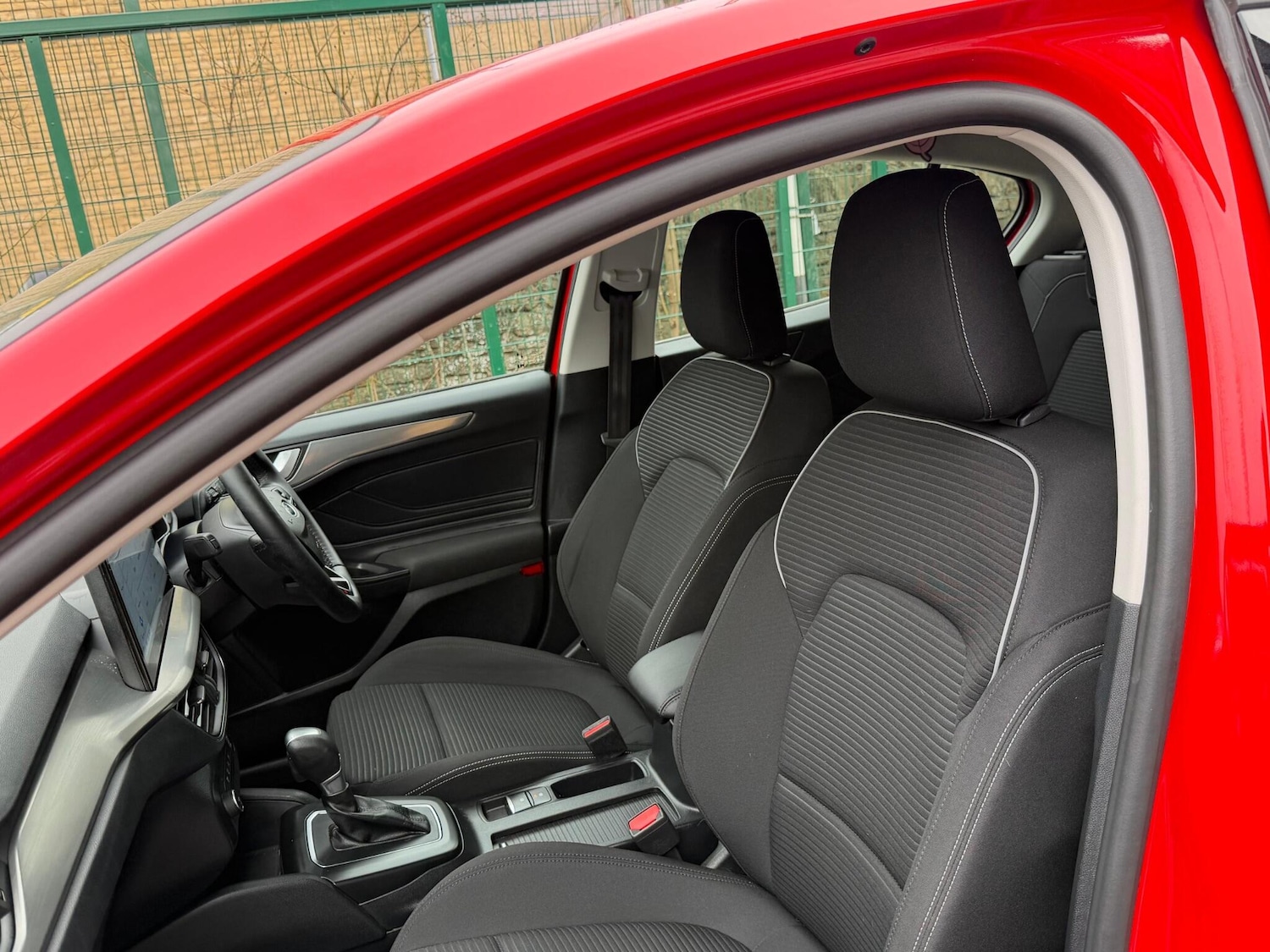 Used Ford Focus 2023 for sale - 77853893: Photo 12