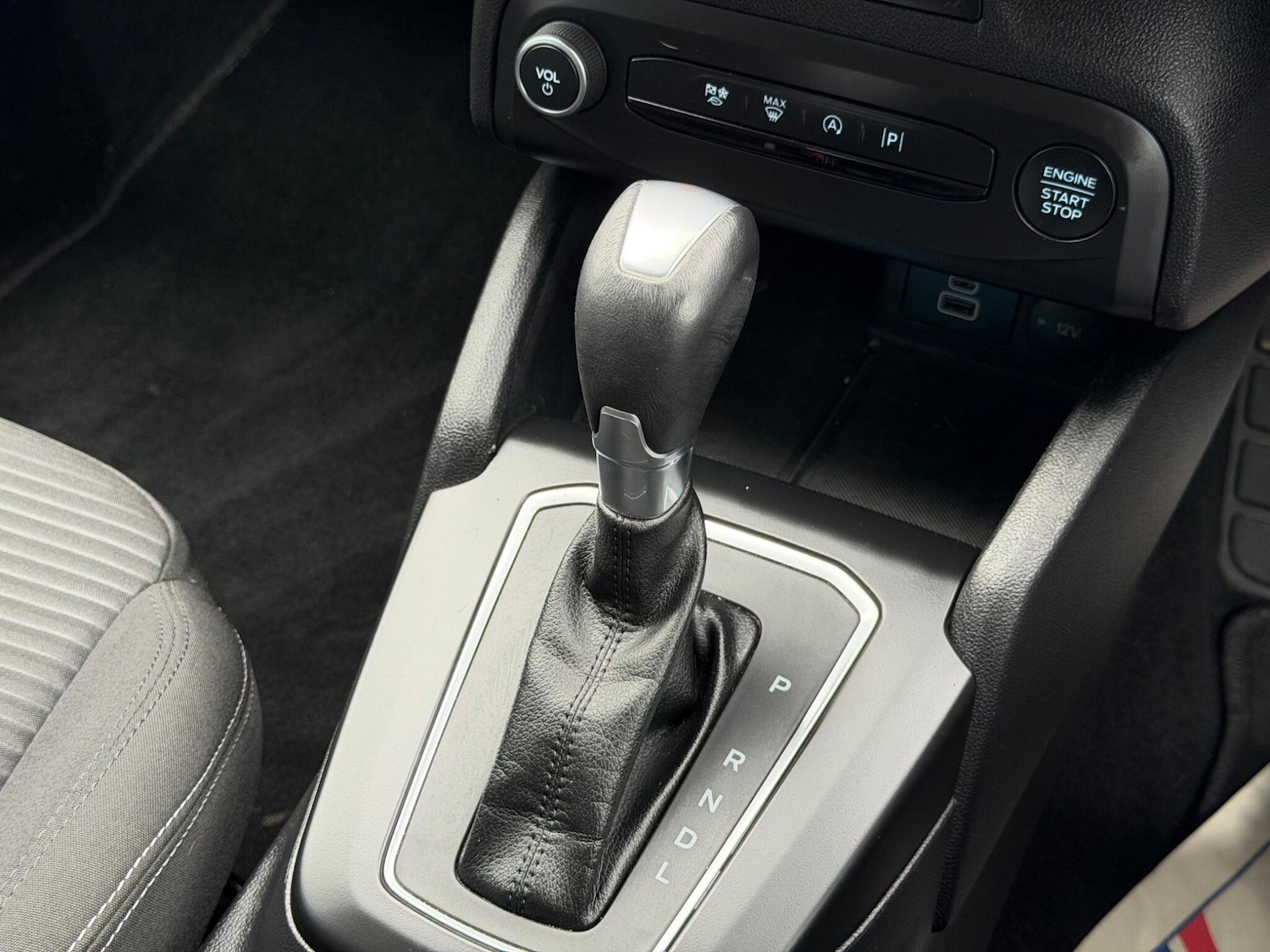 Used Ford Focus 2023 for sale - 77853893: Photo 13