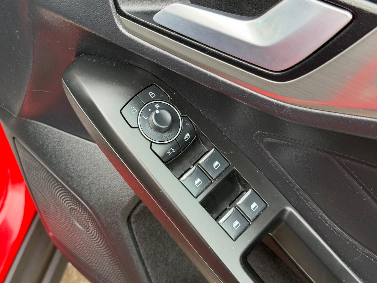 Used Ford Focus 2023 for sale - 77853893: Photo 15