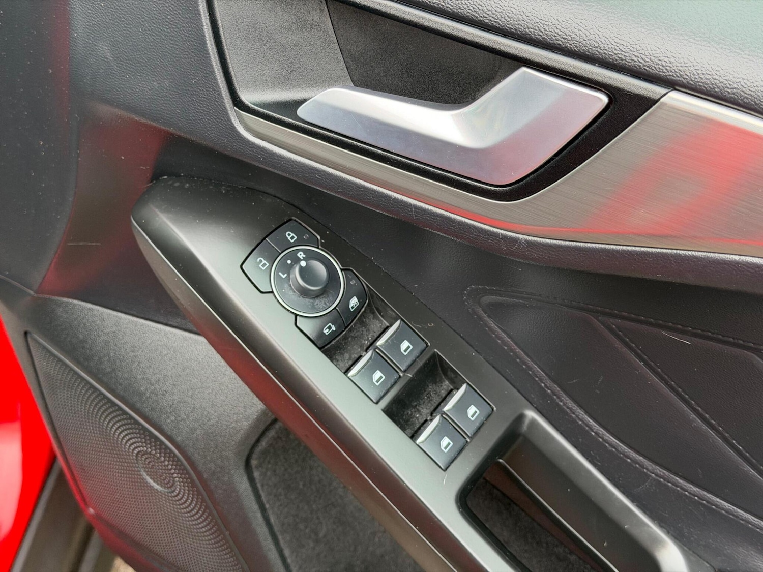 Used Ford Focus 2023 for sale - 77853893: Photo 16