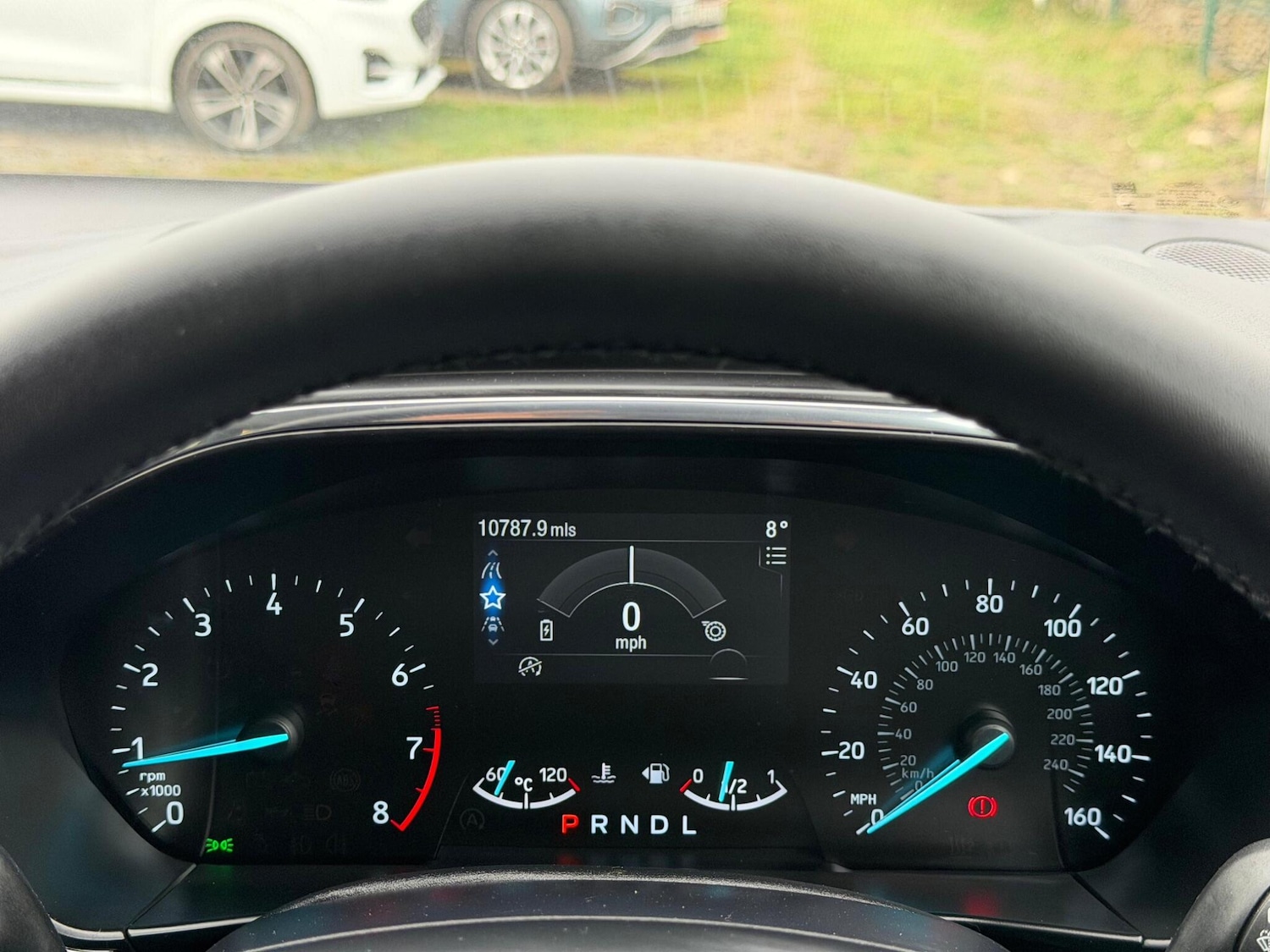 Used Ford Focus 2023 for sale - 77853893: Photo 17