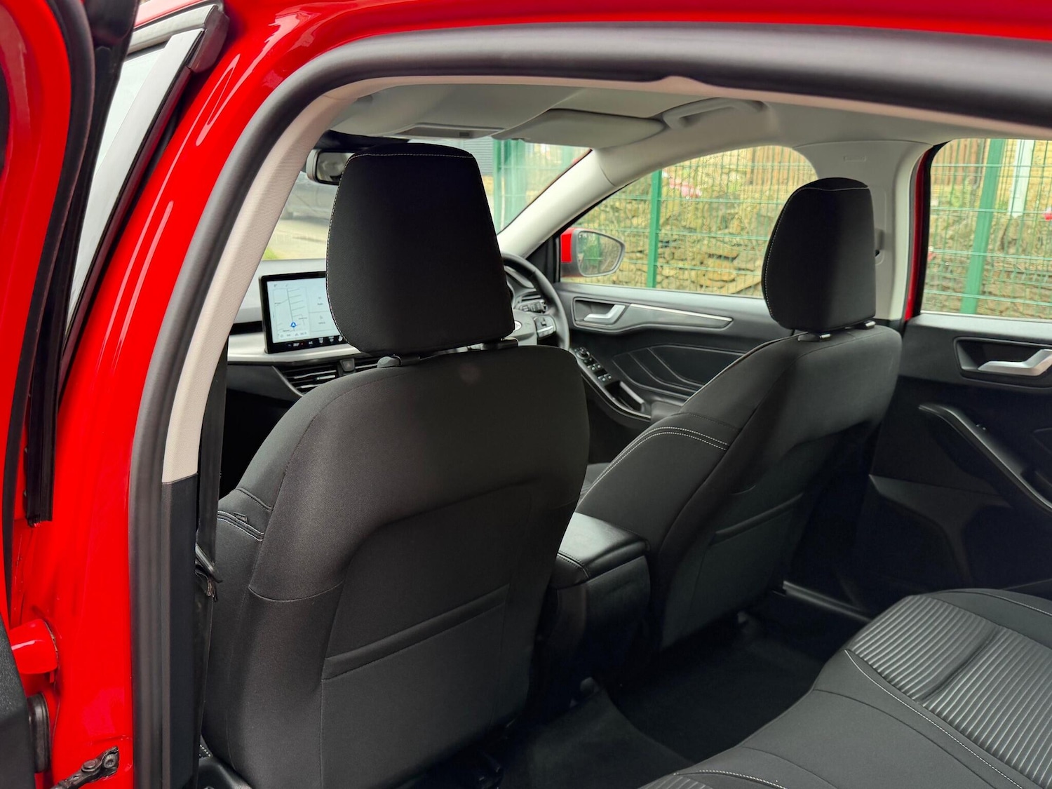 Used Ford Focus 2023 for sale - 77853893: Photo 19