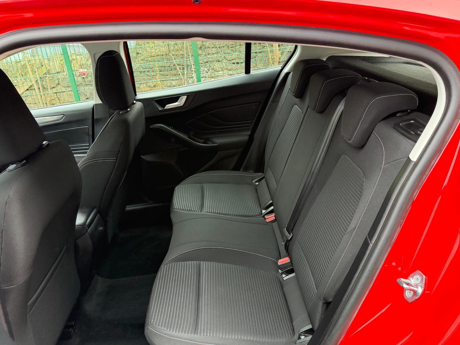 Used Ford Focus 2023 for sale - 77853893: Photo 20