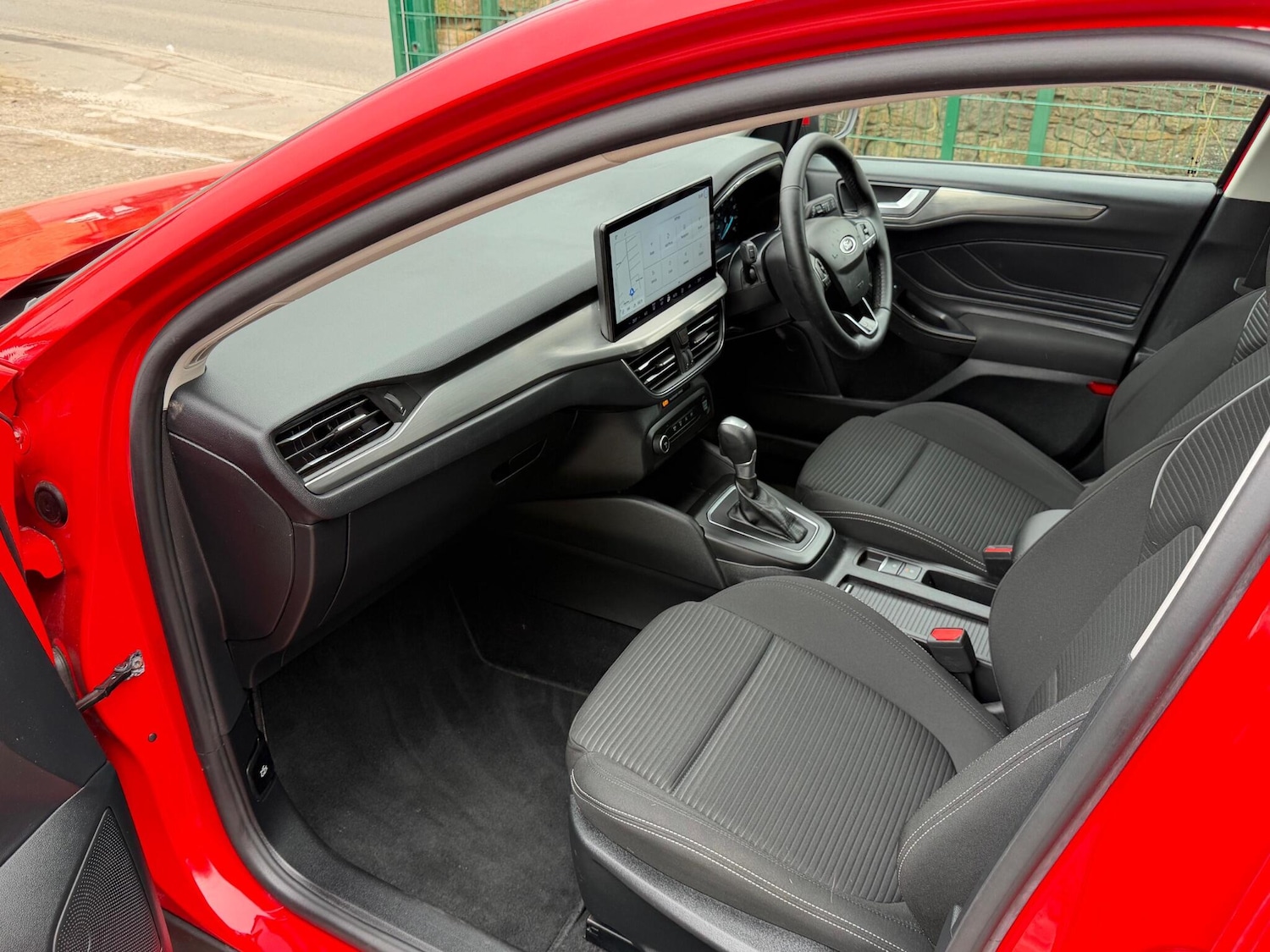 Used Ford Focus 2023 for sale - 77853893: Photo 27