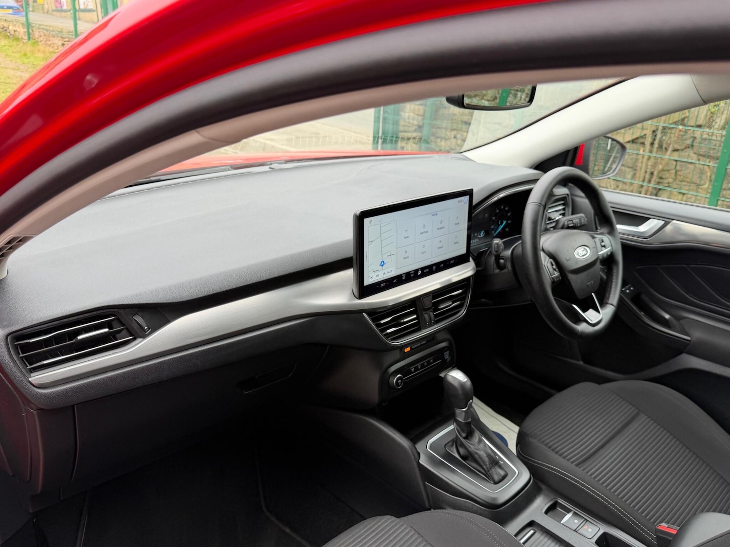 Used Ford Focus 2023 for sale - 77853893: Photo 28