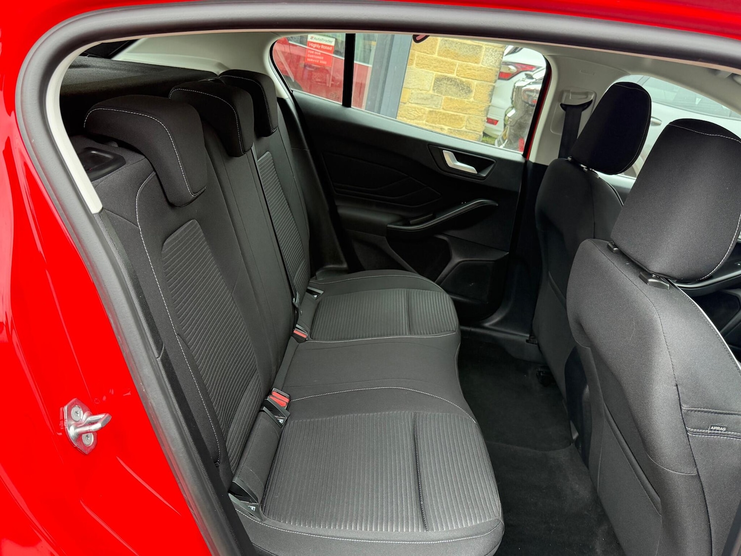 Used Ford Focus 2023 for sale - 77853893: Photo 29