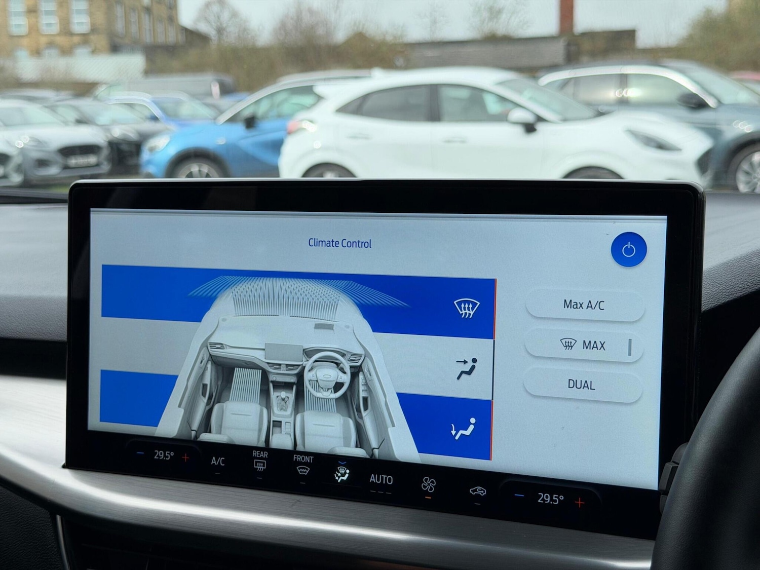 Used Ford Focus 2023 for sale - 77853893: Photo 31