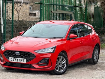 Used Ford Focus 2023 for sale - 77853893: Photo