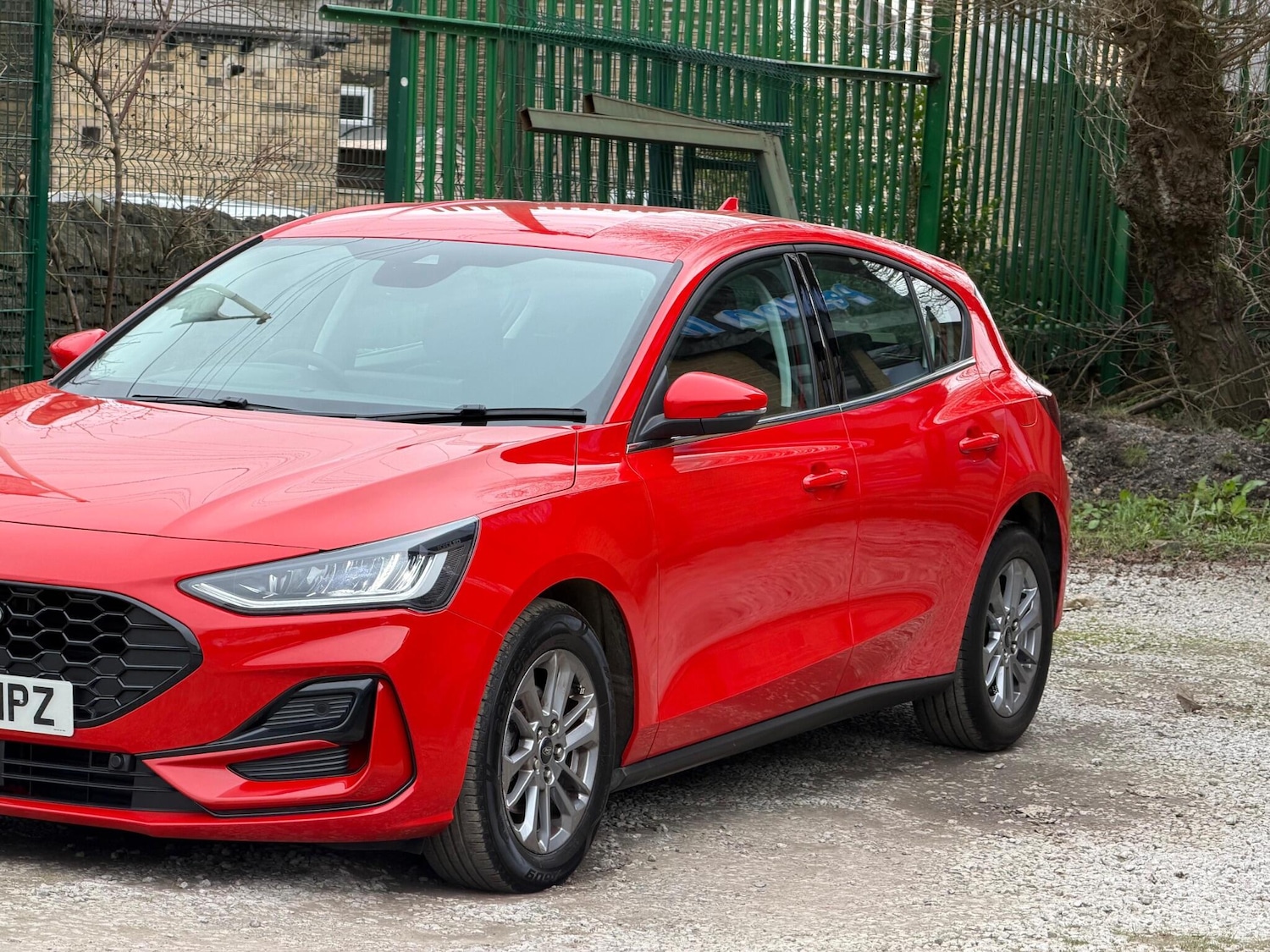 Used Ford Focus 2023 for sale - 77853893: Photo 43