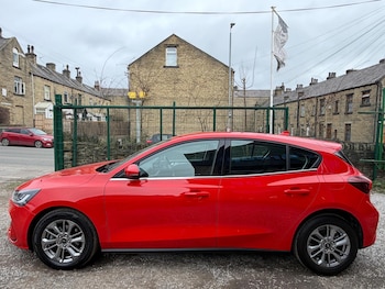 Used Ford Focus 2023 for sale - 77853893: Photo