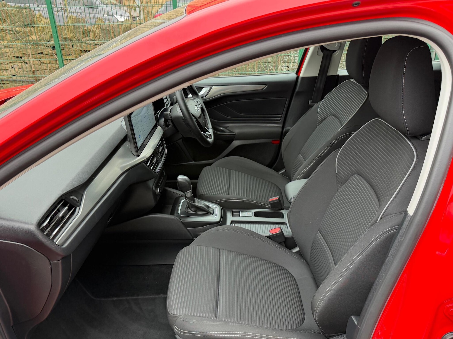 Used Ford Focus 2023 for sale - 77853893: Photo 9