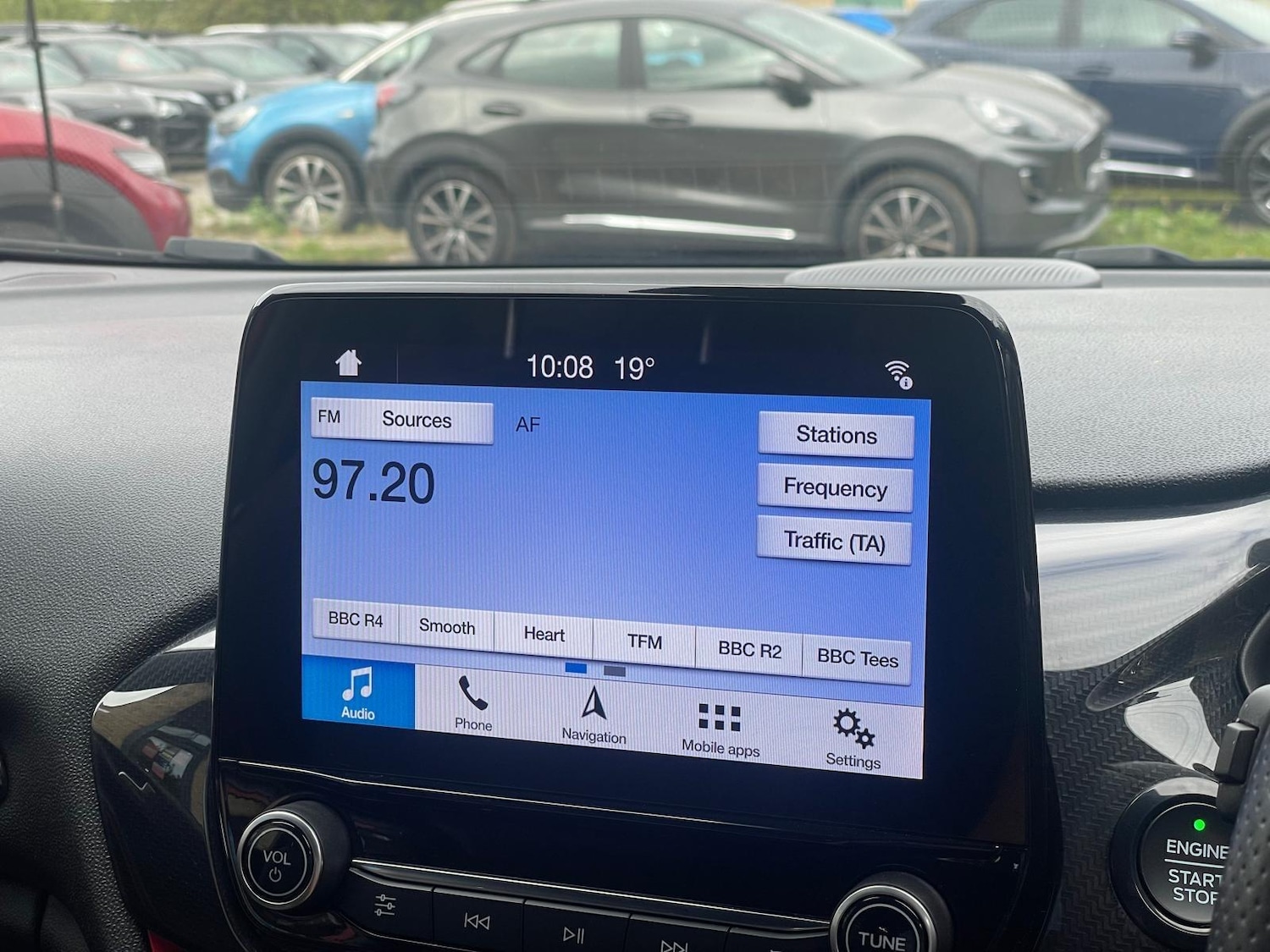 Vehicle 24