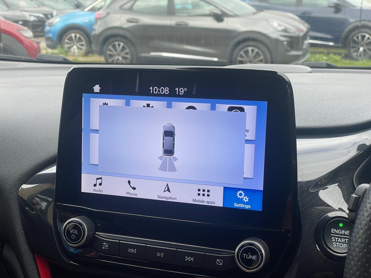 Vehicle 29