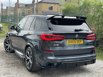 Used BMW X5 2019 for sale - 75290792: Photo