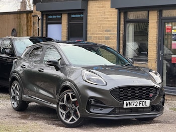 Used Ford Puma 2023 for sale - 77646784: Photo