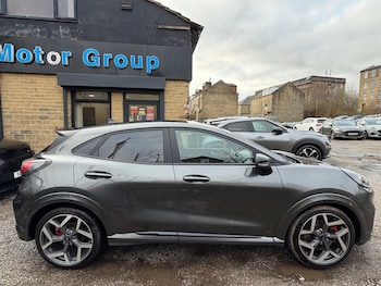Used Ford Puma 2023 for sale - 77646784: Photo