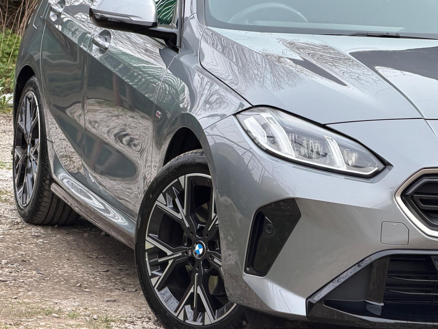 Used BMW 1 Series 2024 for sale - 77993129: Photo 10