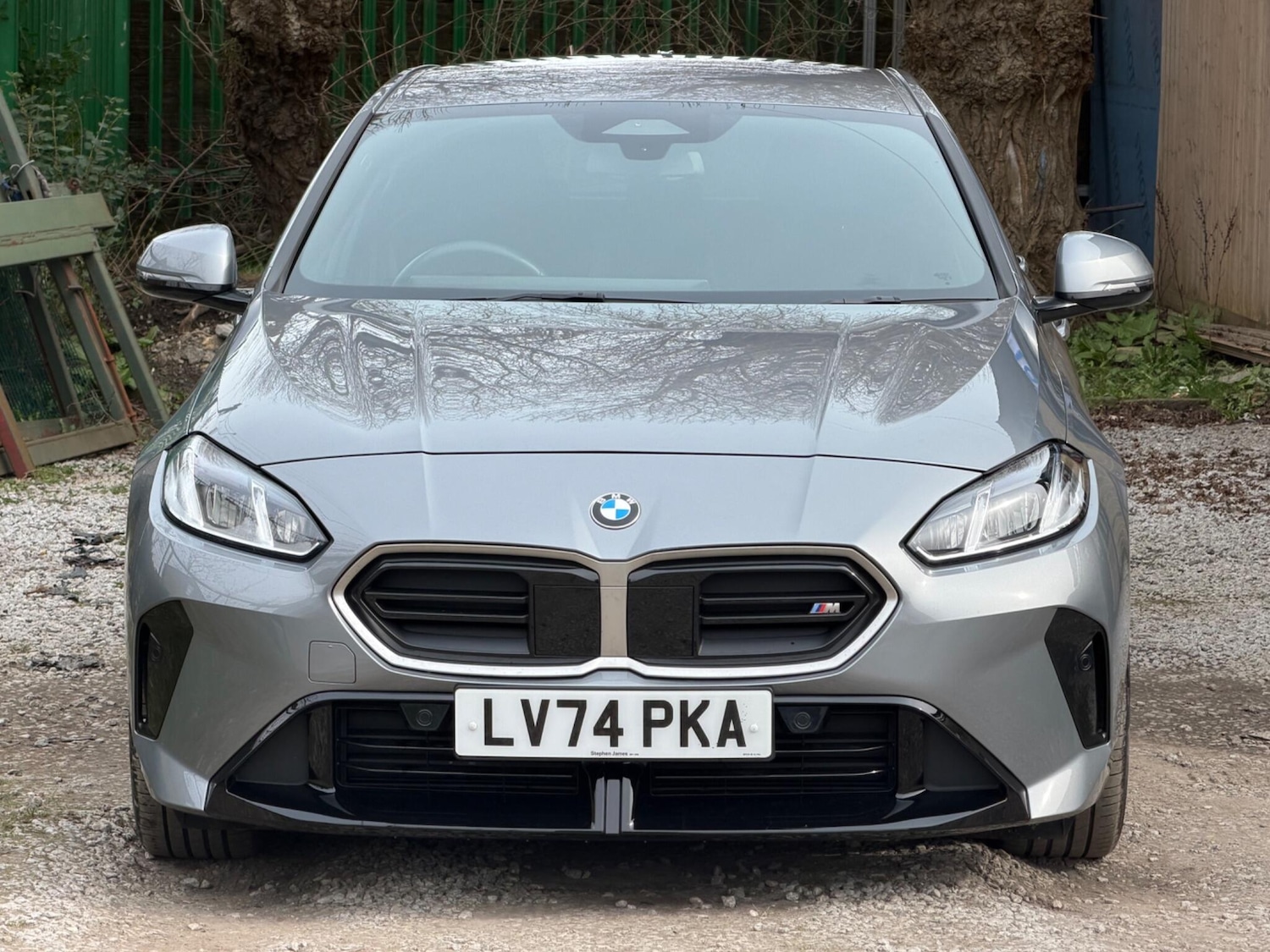 Used BMW 1 Series 2024 for sale - 77993129: Photo 11