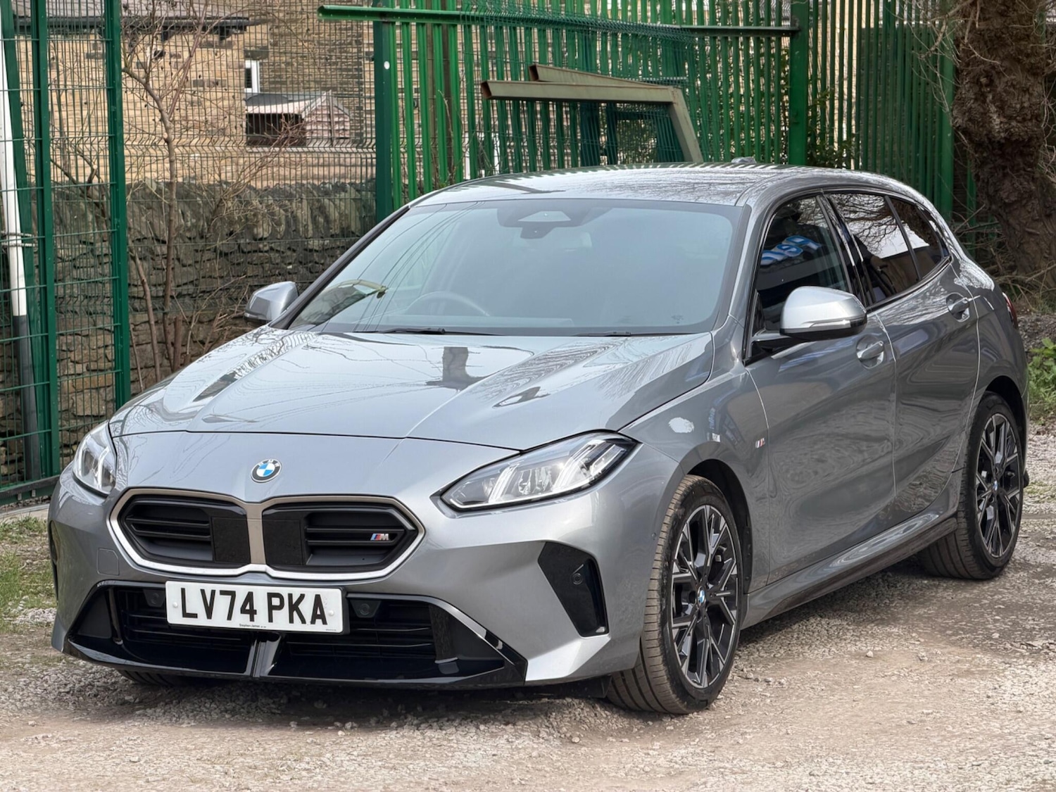 Used BMW 1 Series 2024 for sale - 77993129: Photo 12