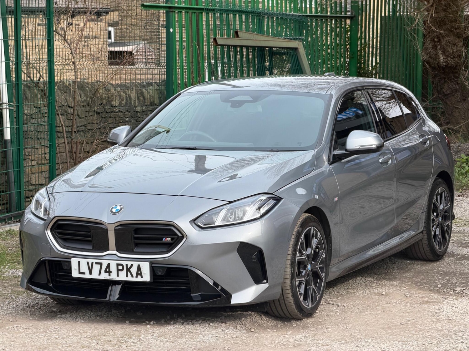 Used BMW 1 Series 2024 for sale - 77993129: Photo 13