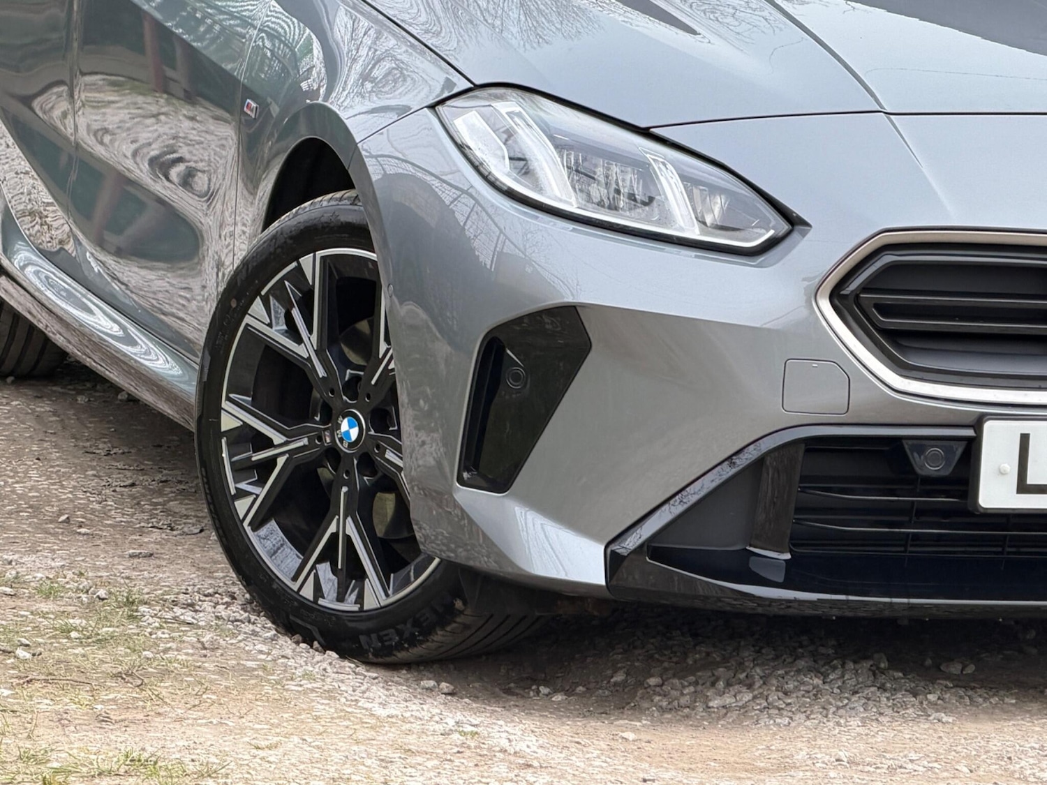 Used BMW 1 Series 2024 for sale - 77993129: Photo 14