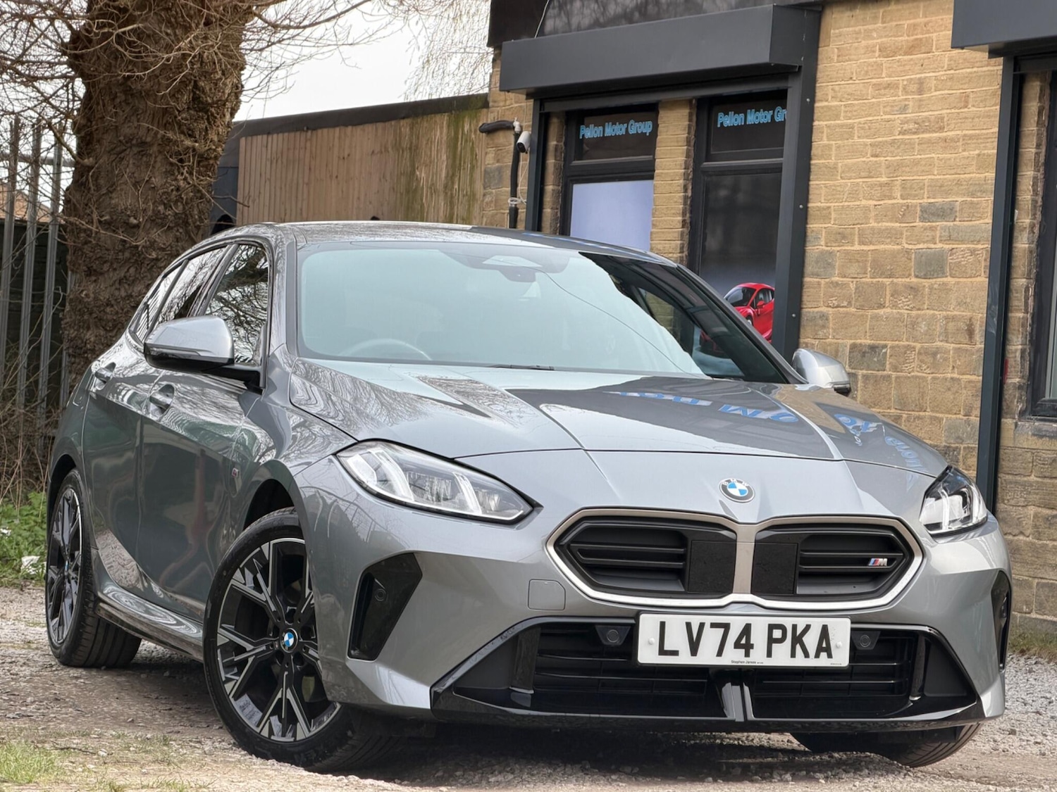 Used BMW 1 Series 2024 for sale - 77993129: Photo 15