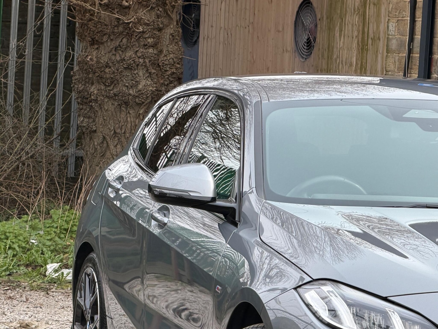 Used BMW 1 Series 2024 for sale - 77993129: Photo 16