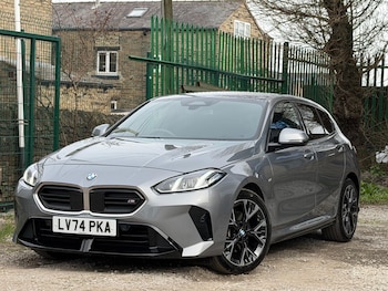 Used BMW 1 Series 2024 for sale - 77993129: Photo