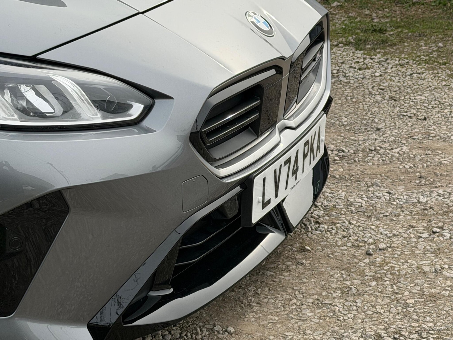 Used BMW 1 Series 2024 for sale - 77993129: Photo 23