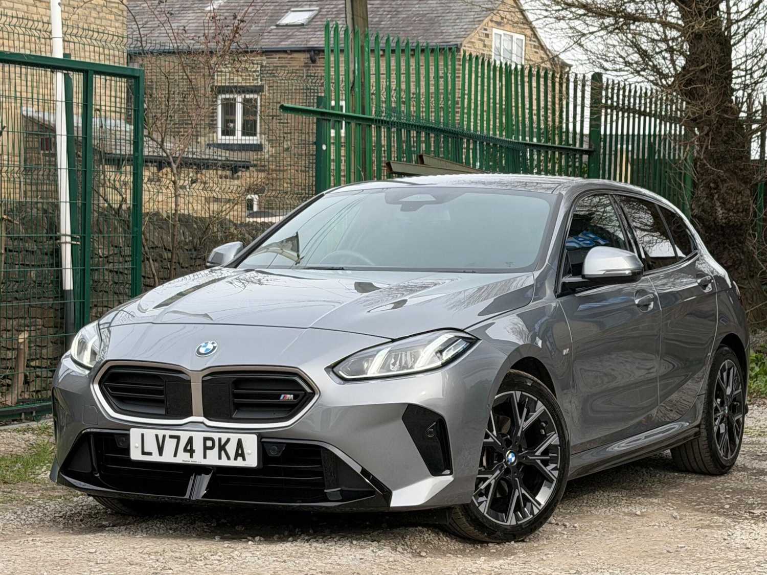 Used BMW 1 Series 2024 for sale - 77993129: Photo 25