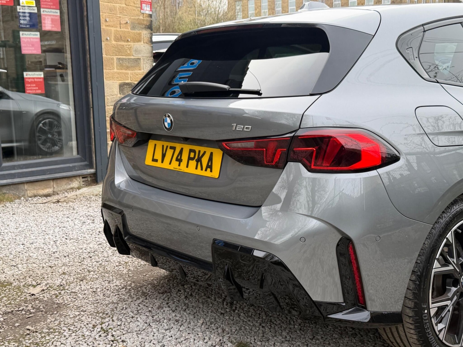 Used BMW 1 Series 2024 for sale - 77993129: Photo 26