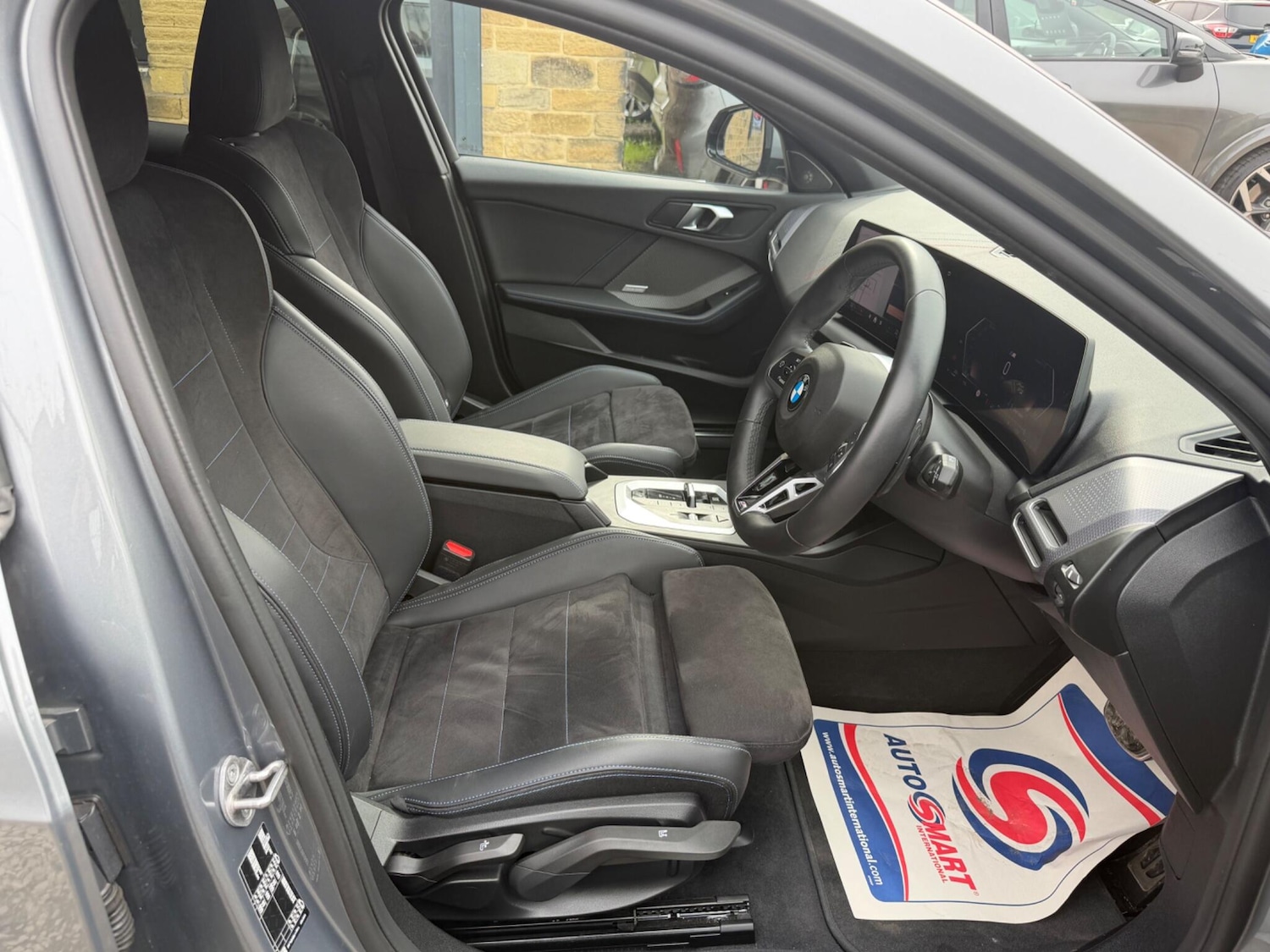 Used BMW 1 Series 2024 for sale - 77993129: Photo 27