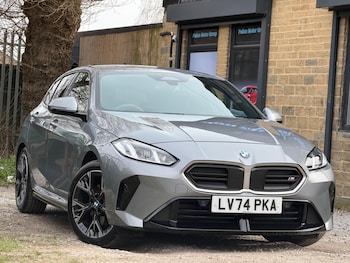 Used BMW 1 Series 2024 for sale - 77993129: Photo