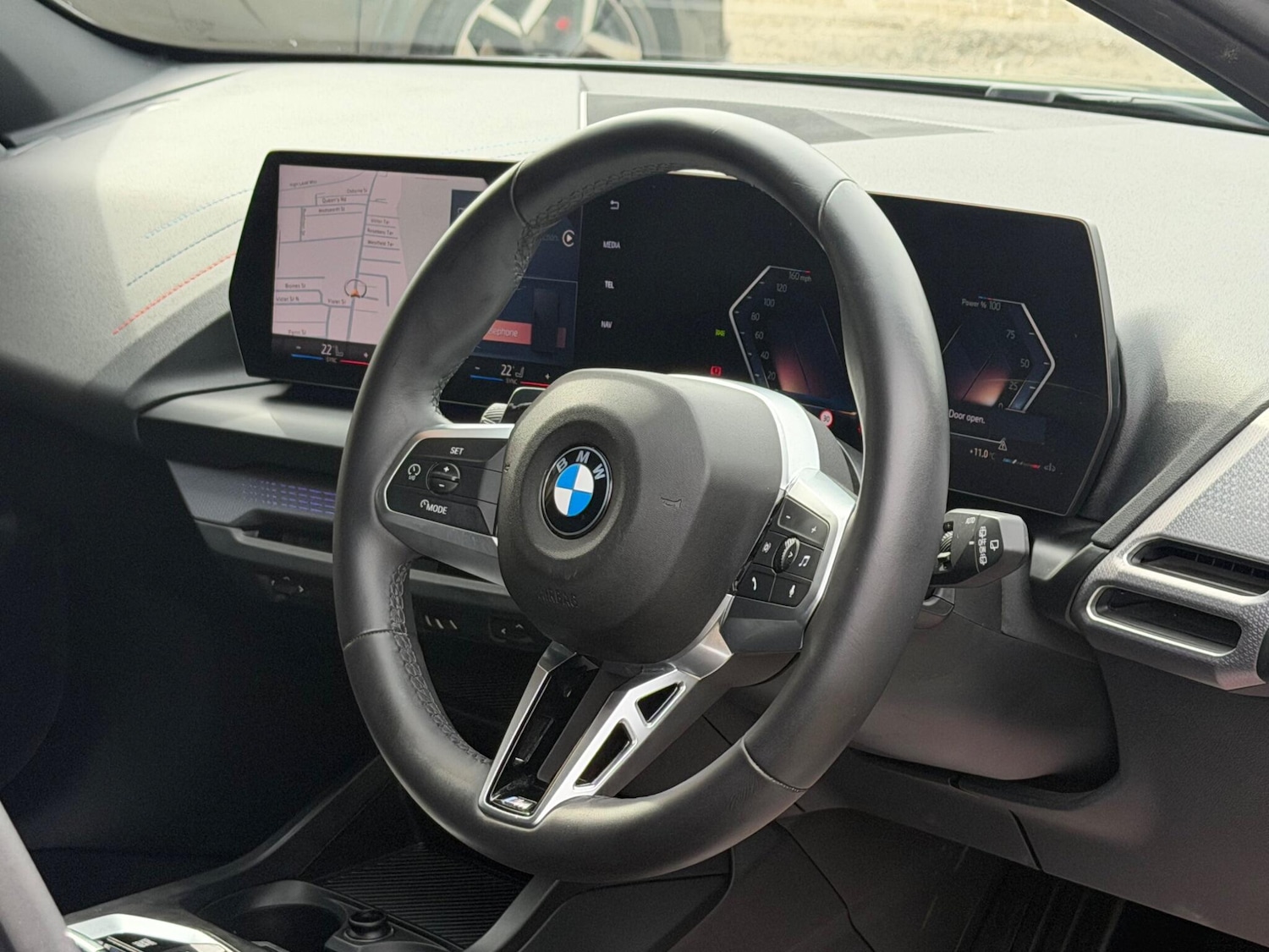 Used BMW 1 Series 2024 for sale - 77993129: Photo 30