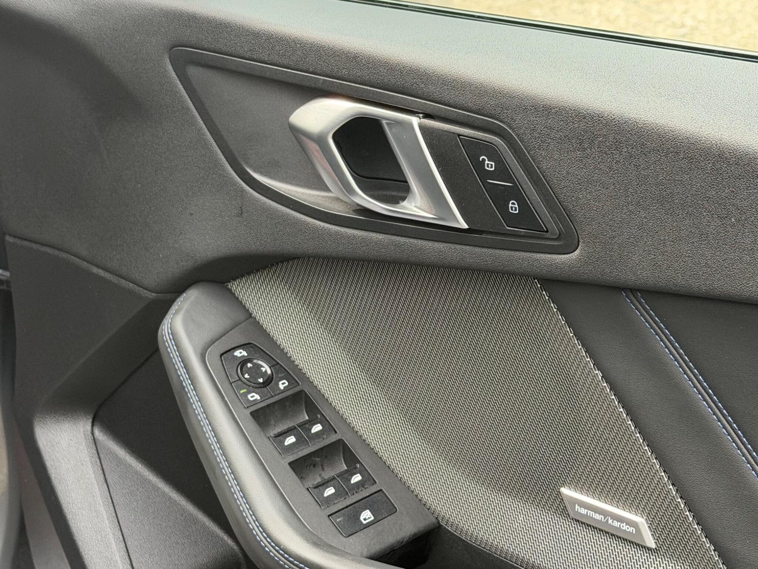 Used BMW 1 Series 2024 for sale - 77993129: Photo 31