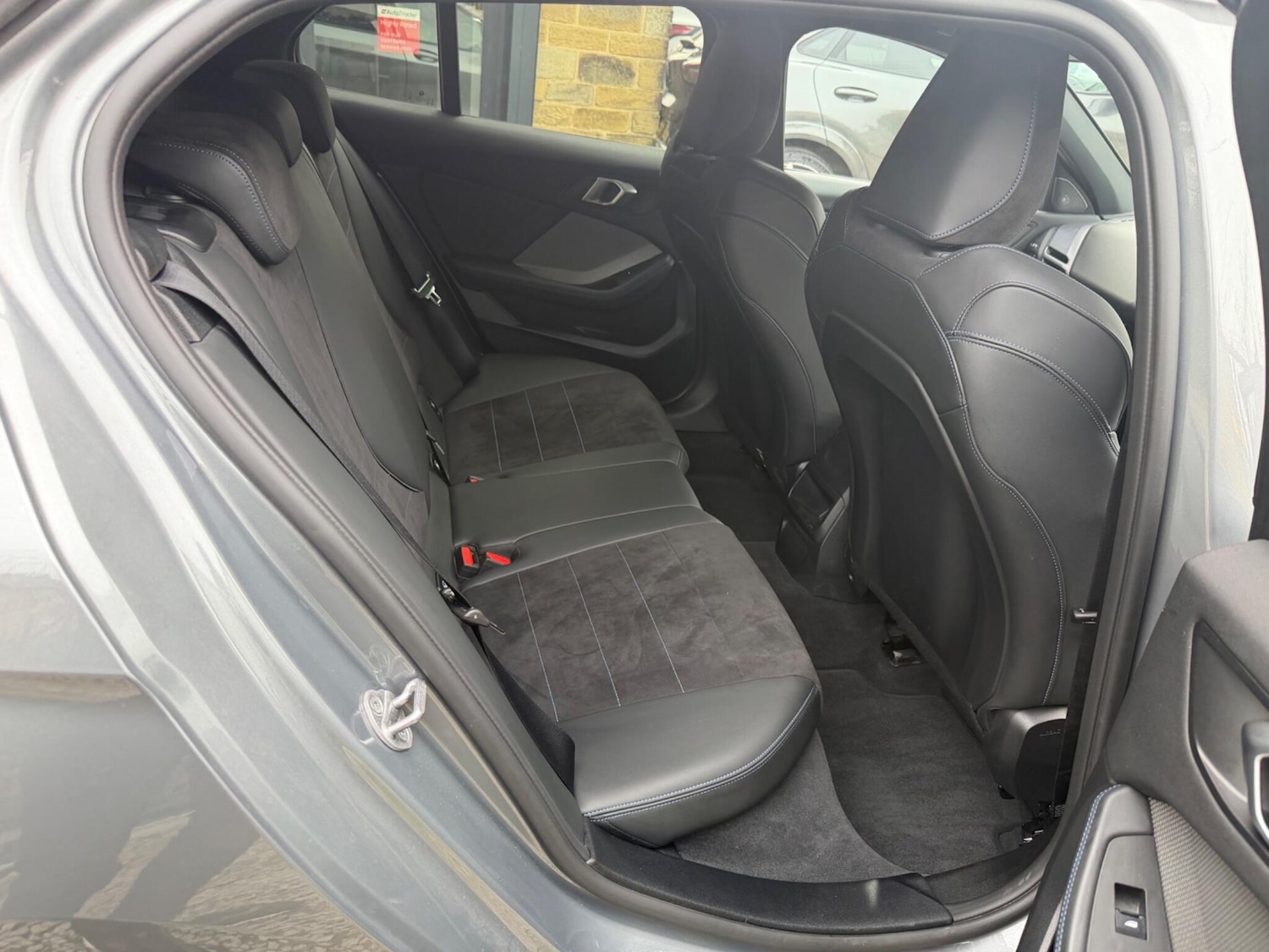 Used BMW 1 Series 2024 for sale - 77993129: Photo 34