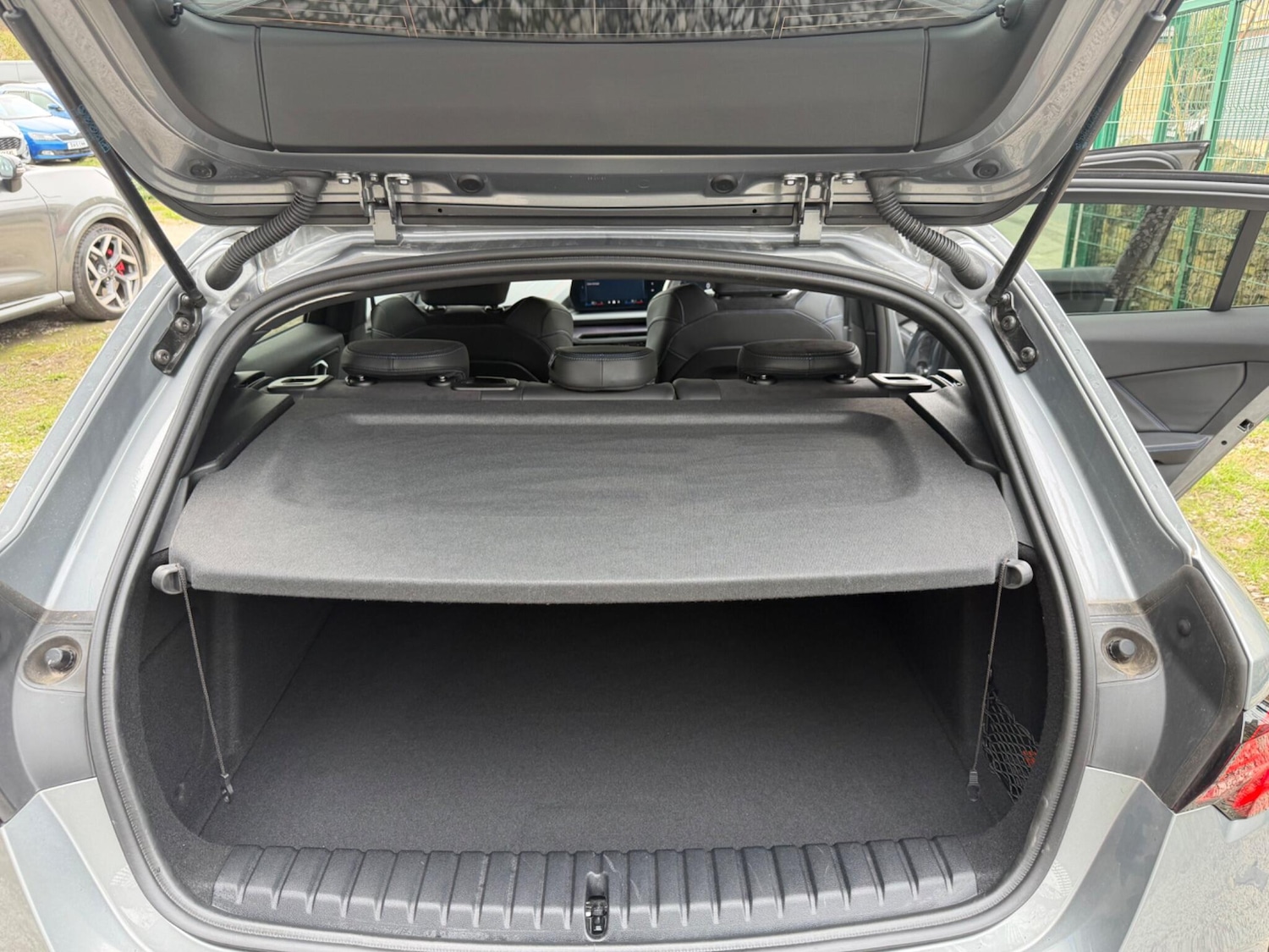 Used BMW 1 Series 2024 for sale - 77993129: Photo 35