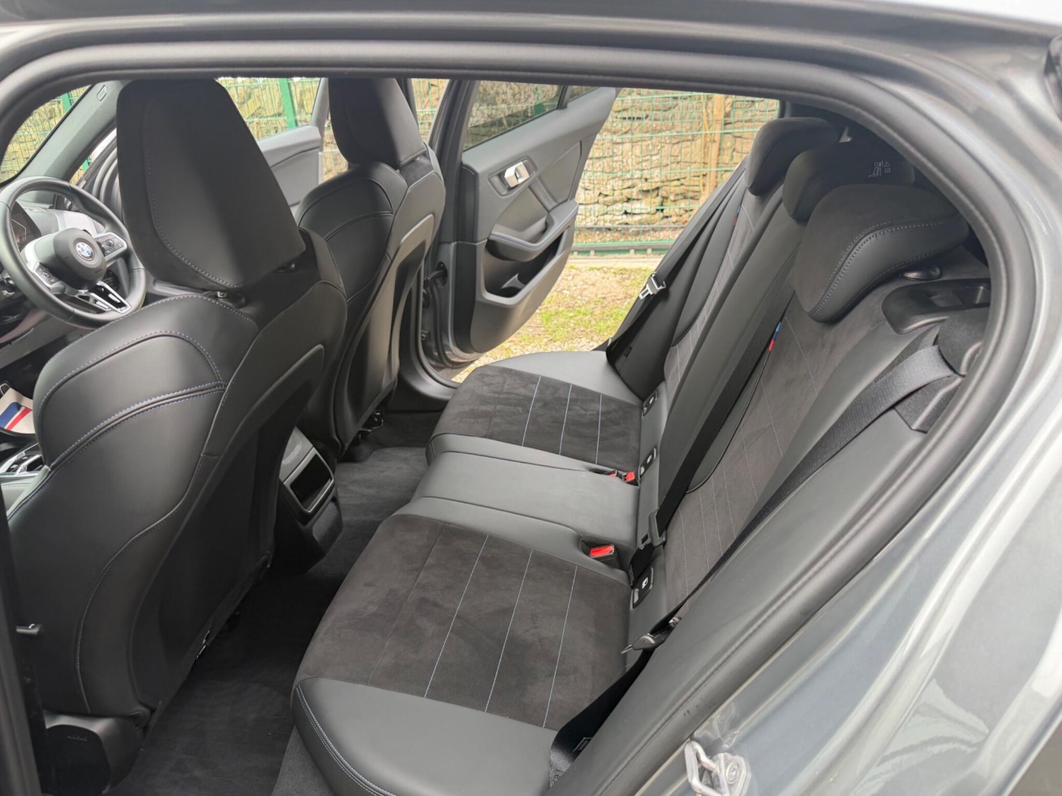 Used BMW 1 Series 2024 for sale - 77993129: Photo 36