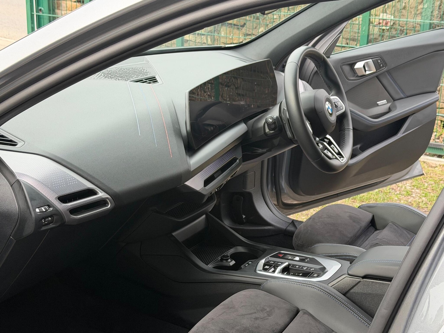 Used BMW 1 Series 2024 for sale - 77993129: Photo 38