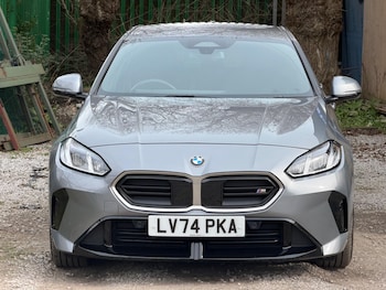 Used BMW 1 Series 2024 for sale - 77993129: Photo