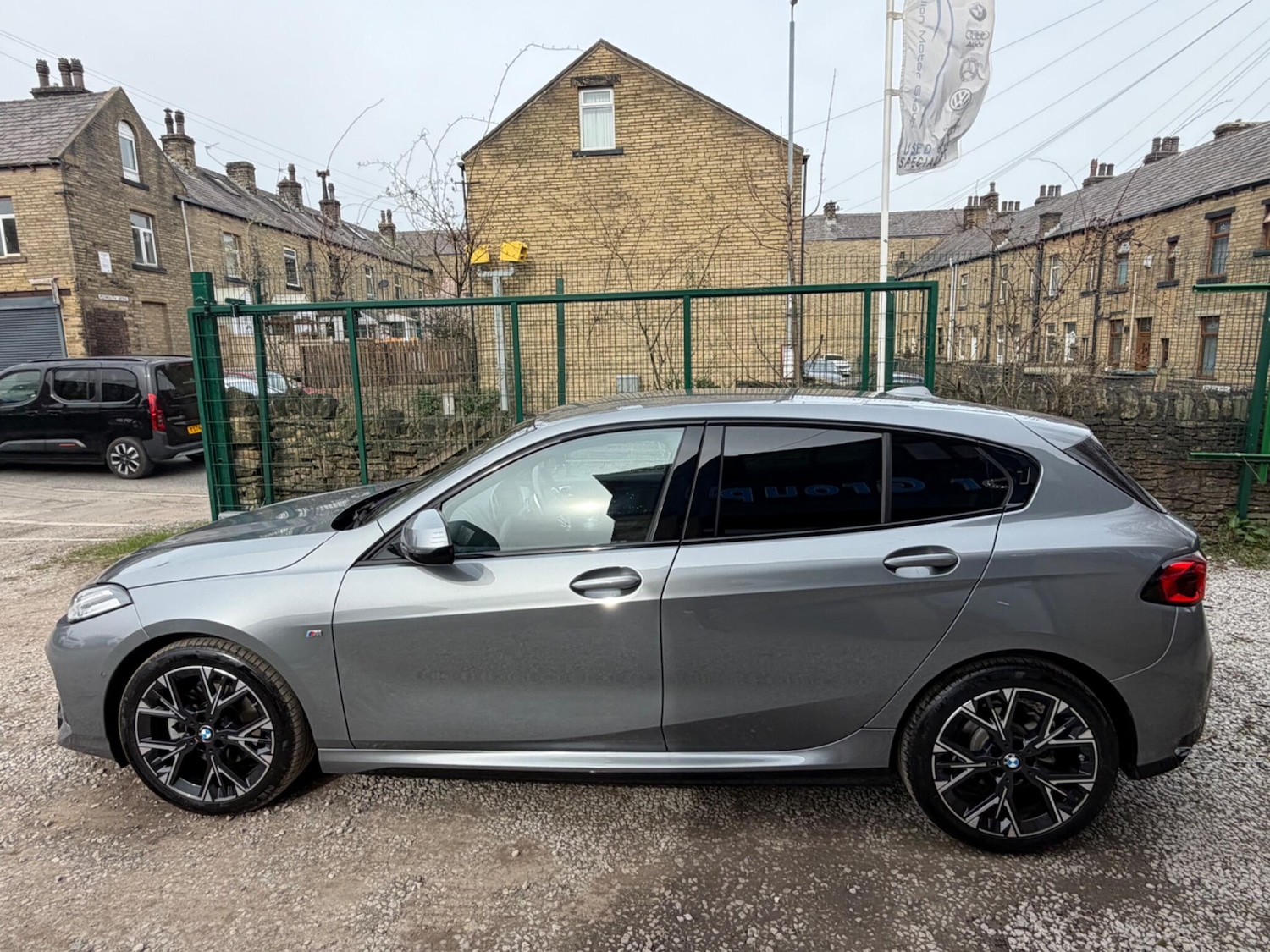 Used BMW 1 Series 2024 for sale - 77993129: Photo 4