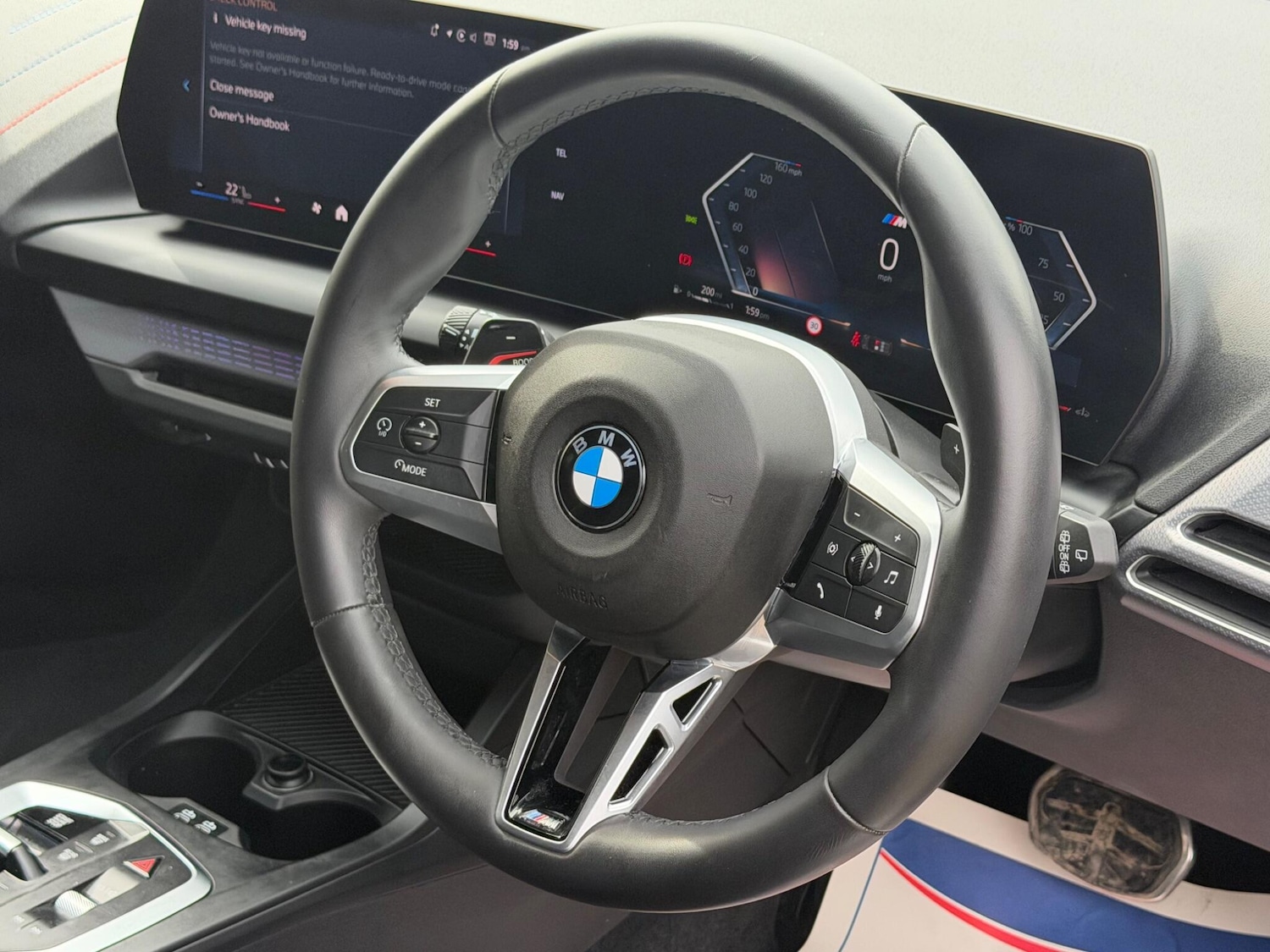 Used BMW 1 Series 2024 for sale - 77993129: Photo 40