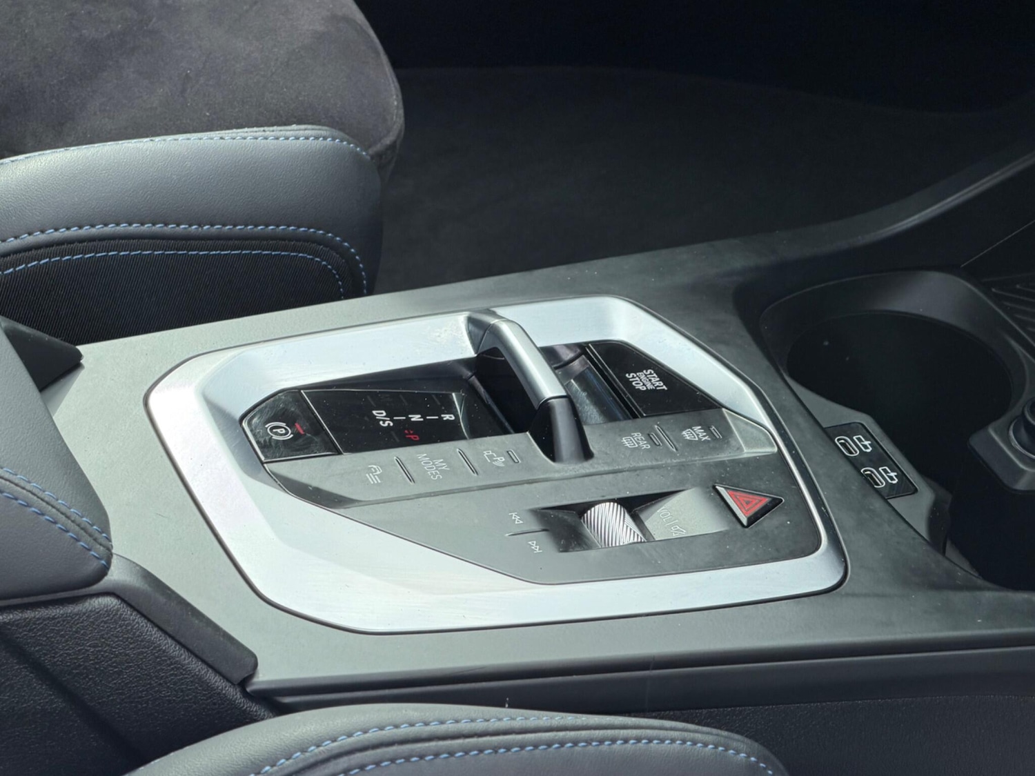 Used BMW 1 Series 2024 for sale - 77993129: Photo 41