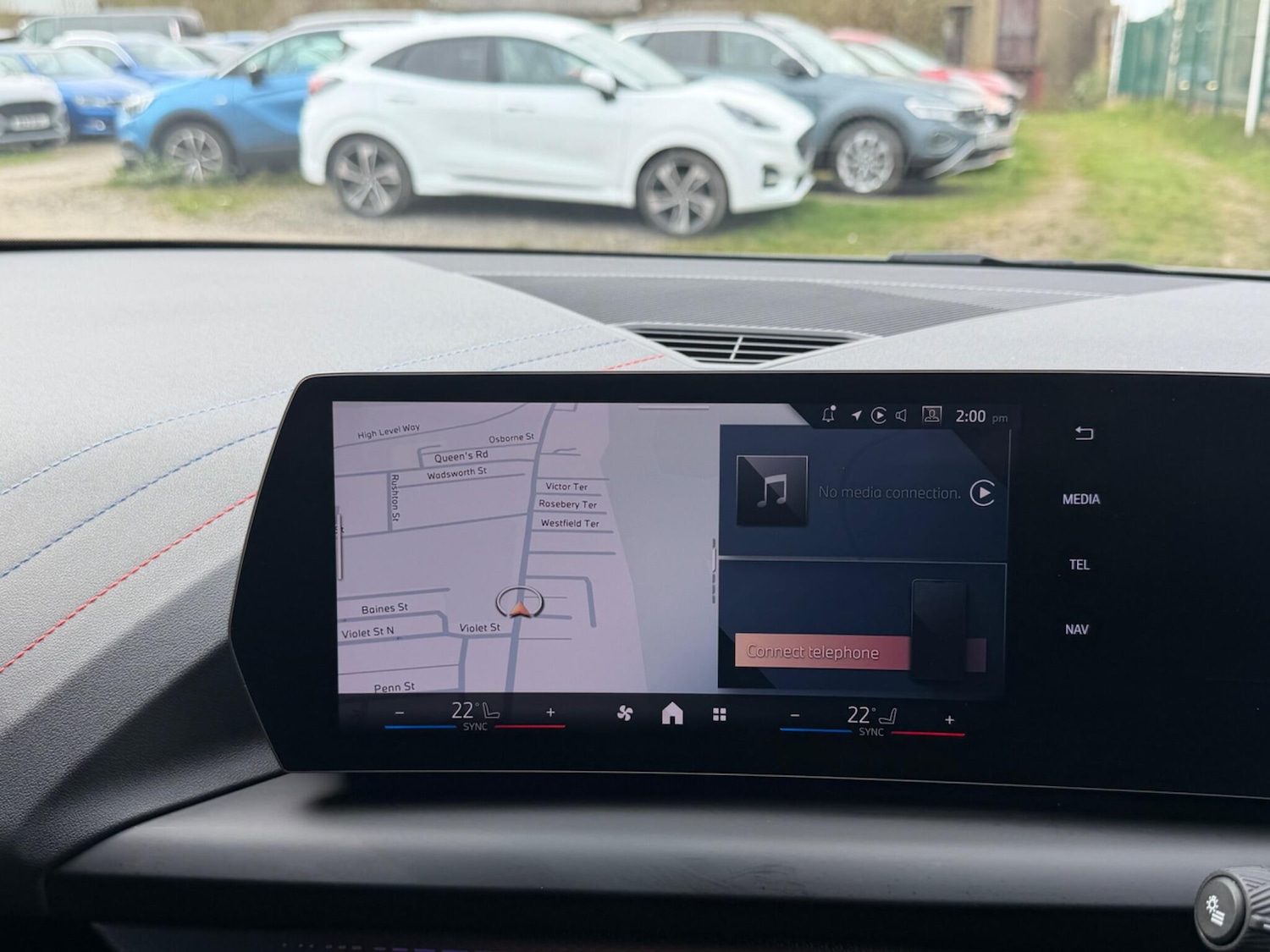 Used BMW 1 Series 2024 for sale - 77993129: Photo 42