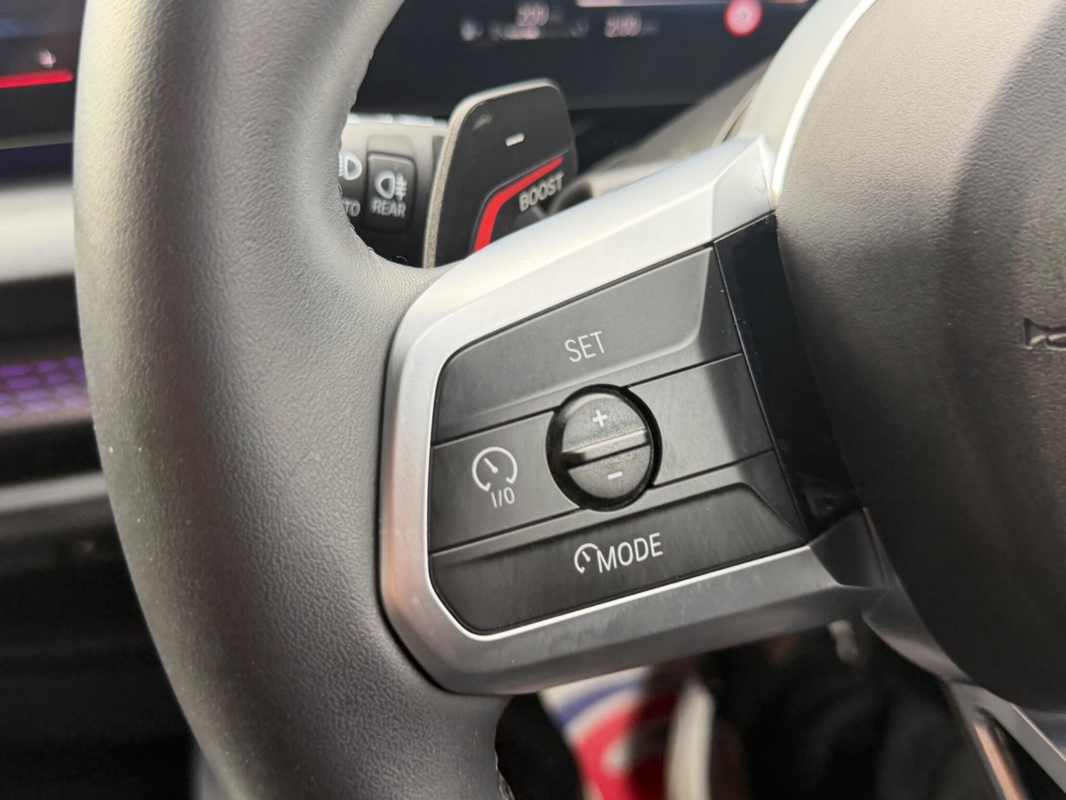 Used BMW 1 Series 2024 for sale - 77993129: Photo 45